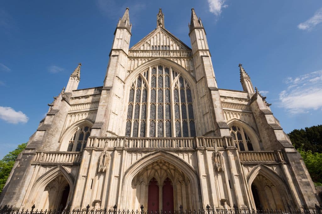 Winchester
