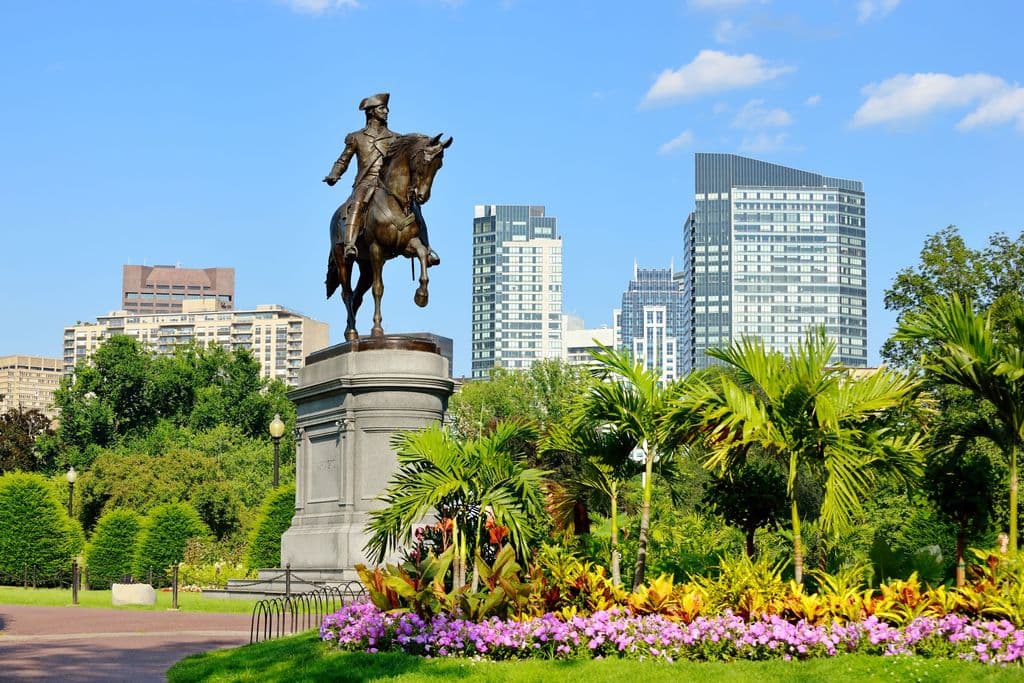 Boston