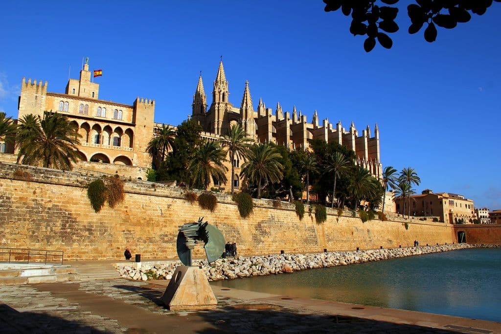 Mallorca (Majorca)