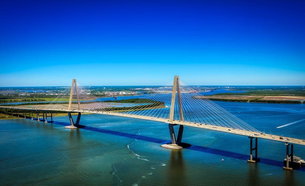 Charleston