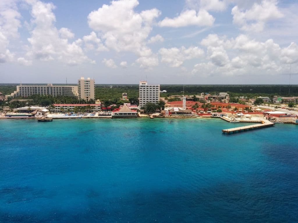 Cozumel