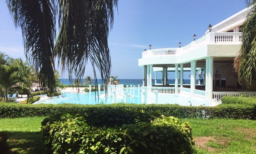 Montego Bay