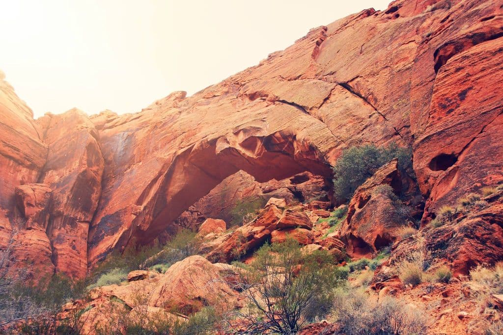 St George