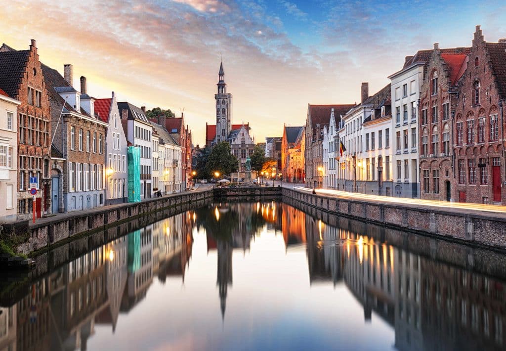 Bruges