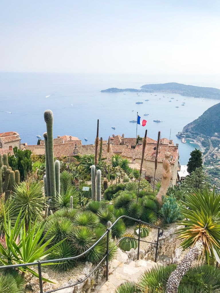French Riviera