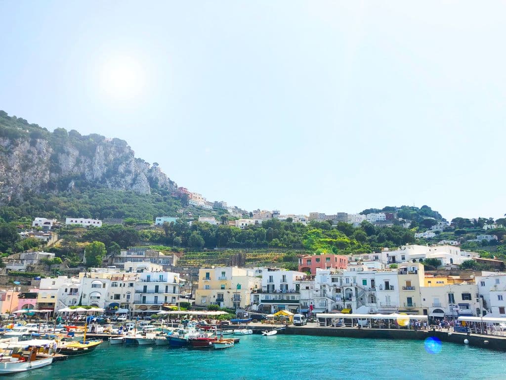 Capri