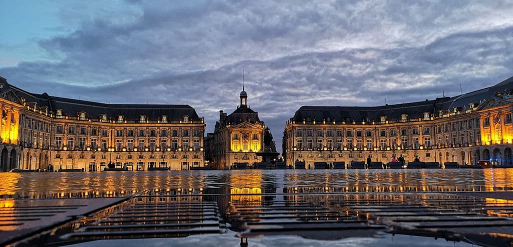 Bordeaux