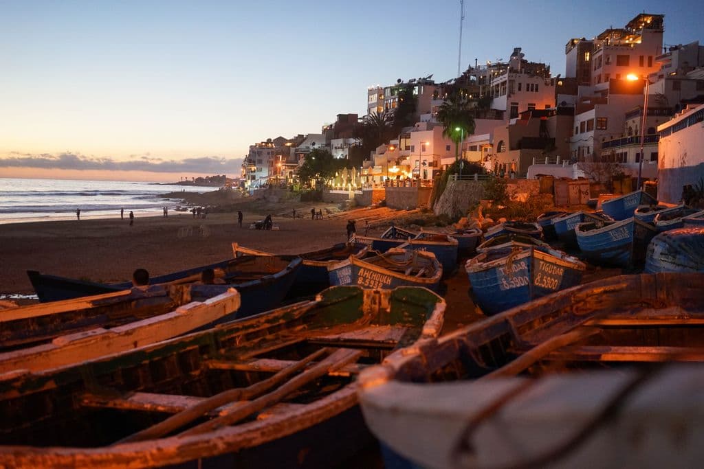 Tangier