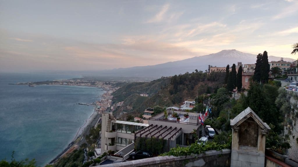 Taormina