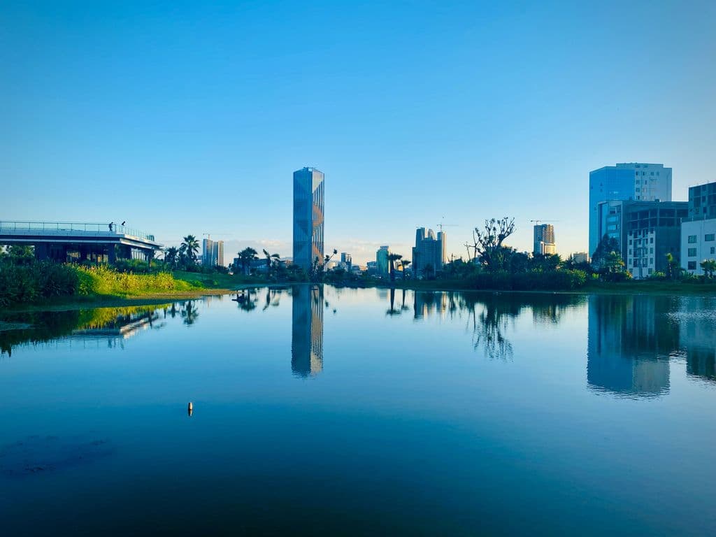 Addis Ababa