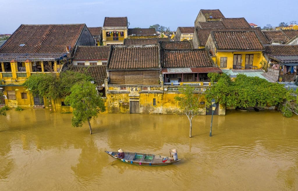 Hoi An