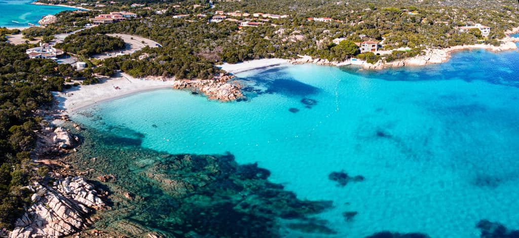 Costa Smeralda