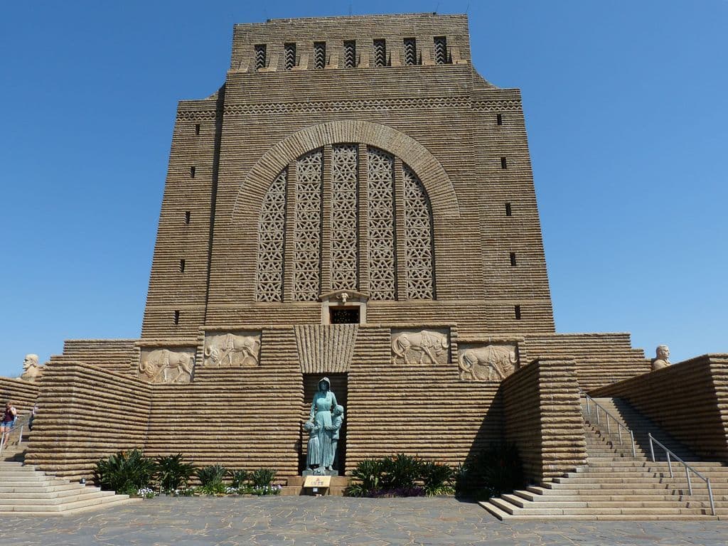 Pretoria