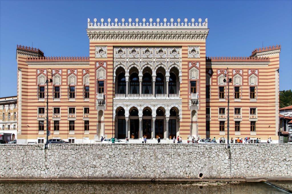 Sarajevo