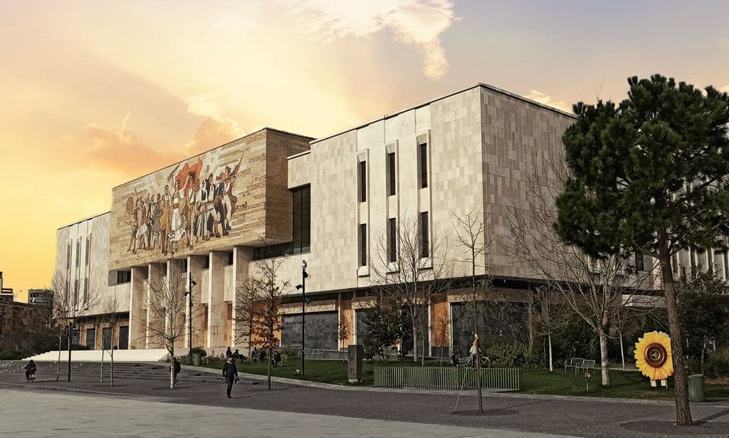 Tirana