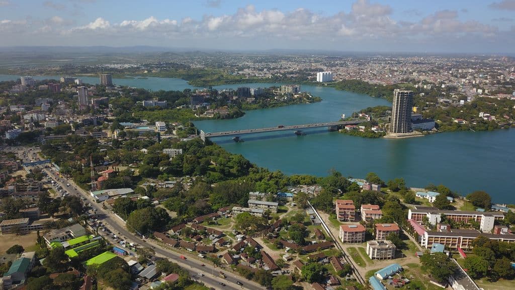 Mombasa