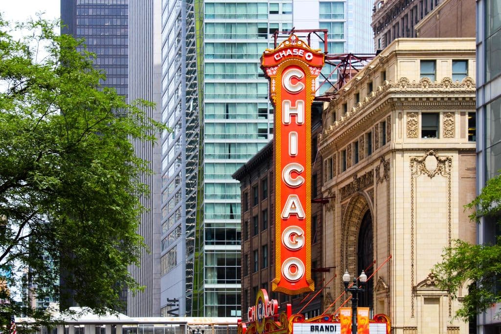 Chicago