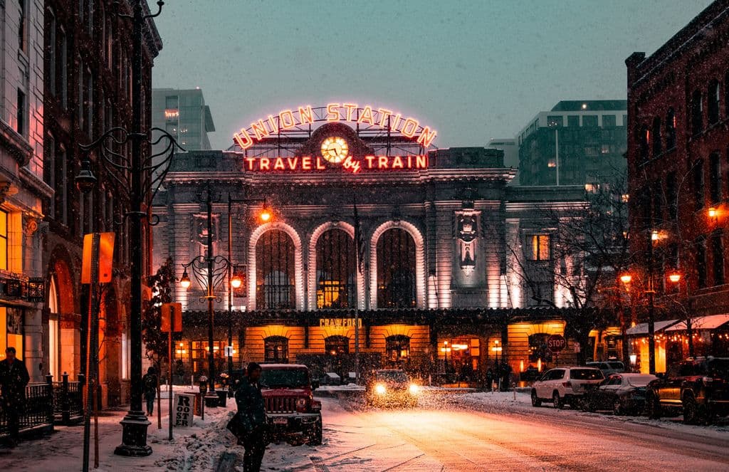 Denver
