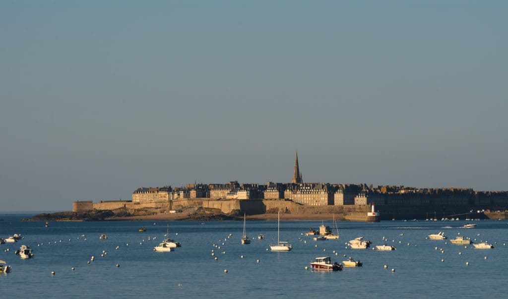 Saint Malo