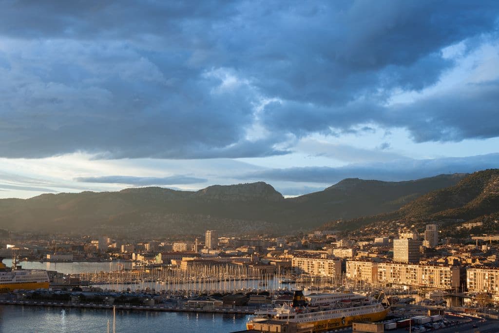 Toulon