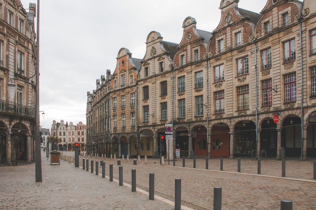 Arras