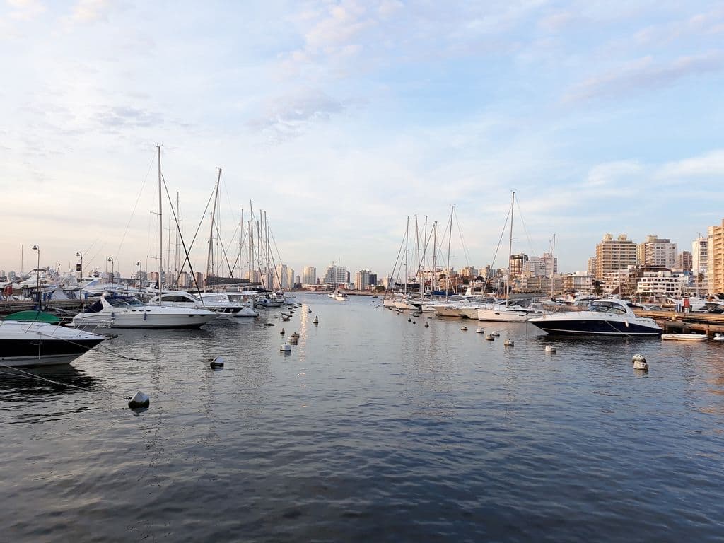 Punta del Este