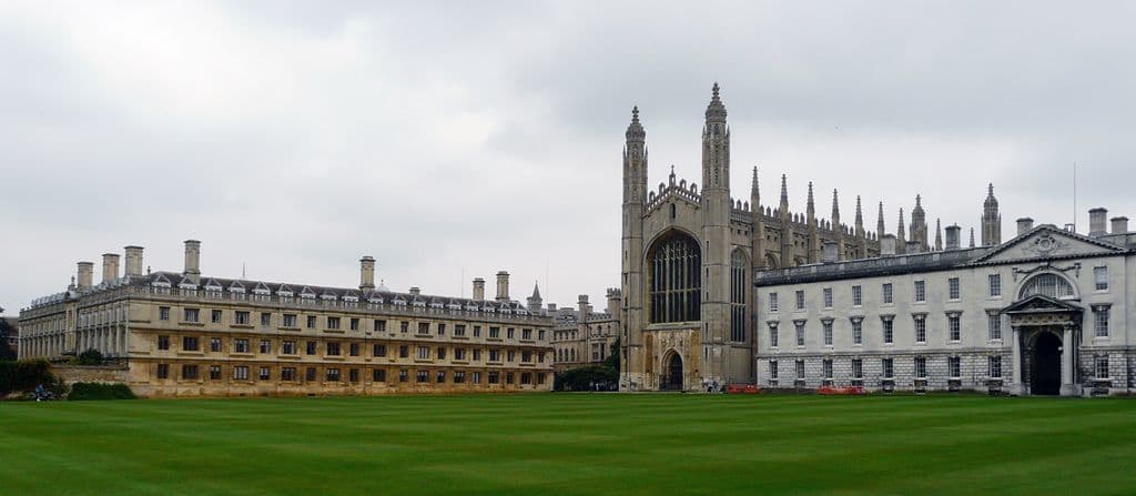Cambridge