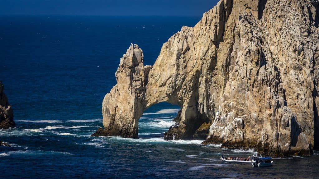 Cabo San Lucas