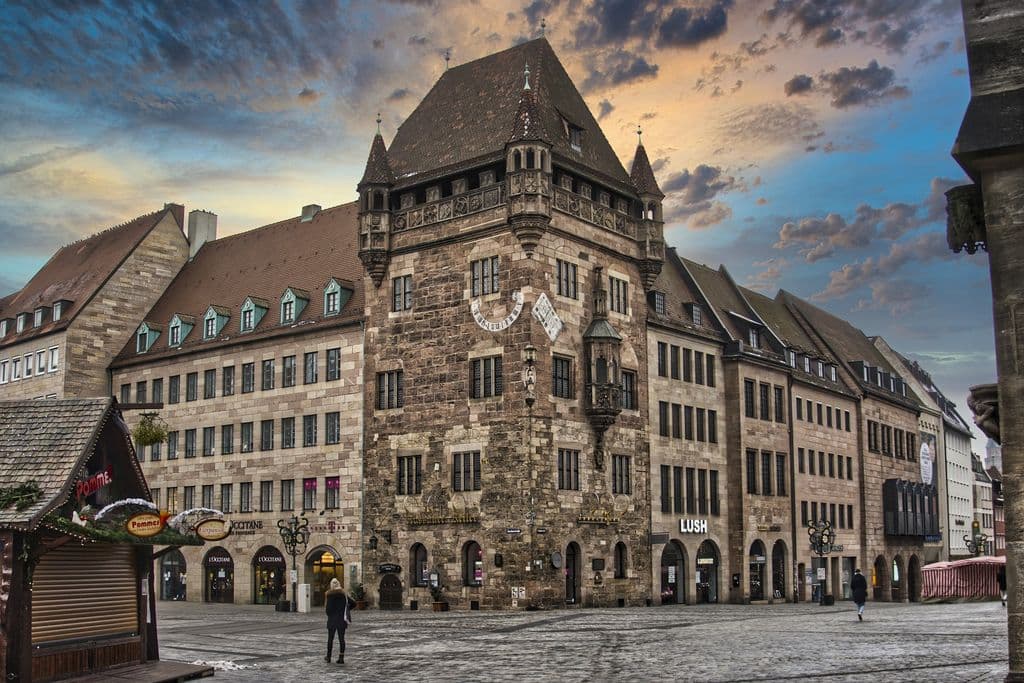 Nuremberg