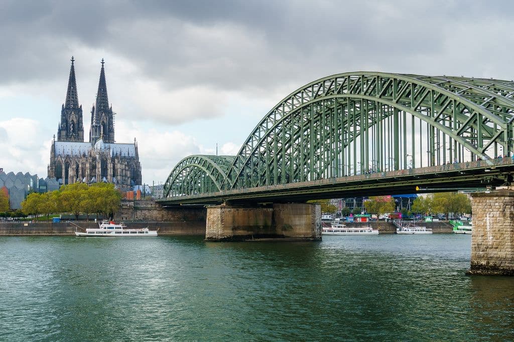 Cologne