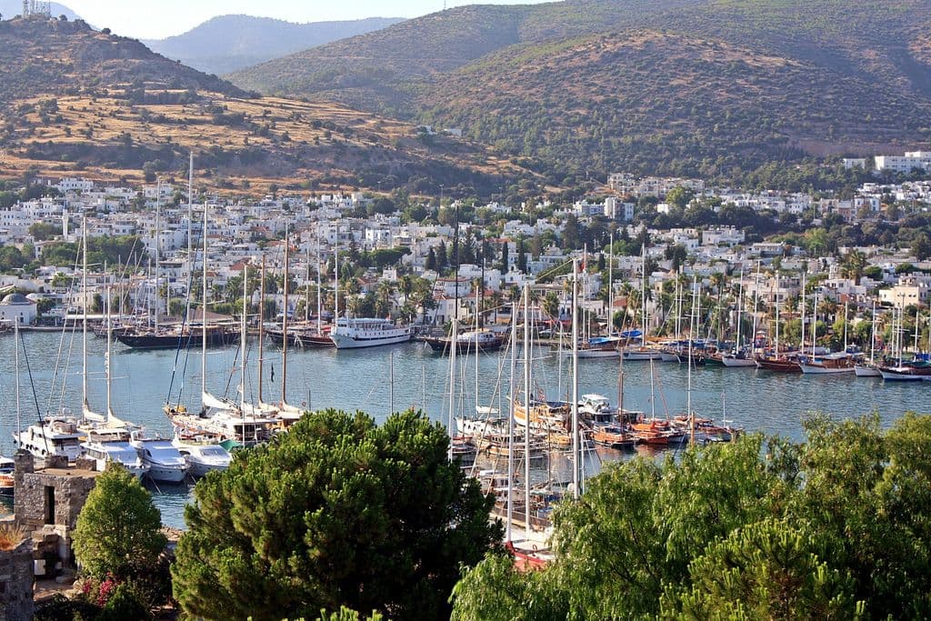 Bodrum