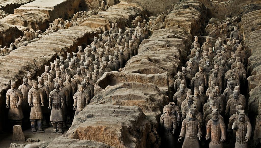 Xi An