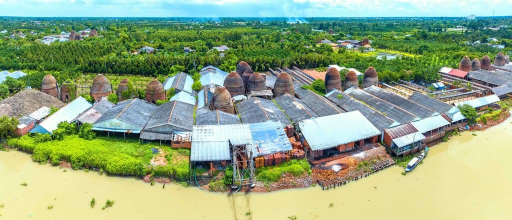 Mekong Delta