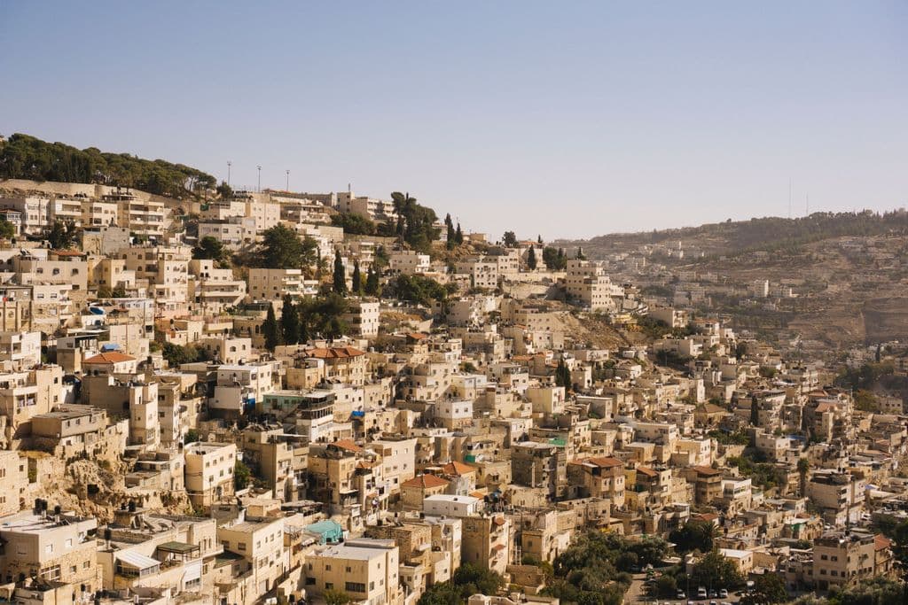 Bethlehem