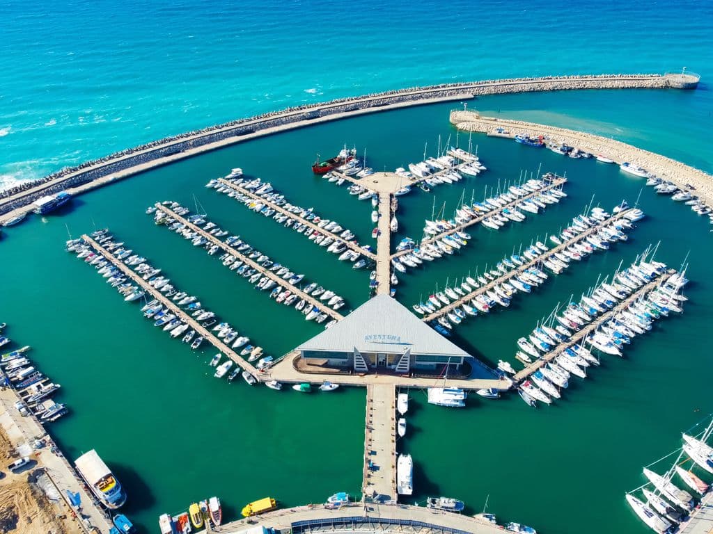 Ashdod