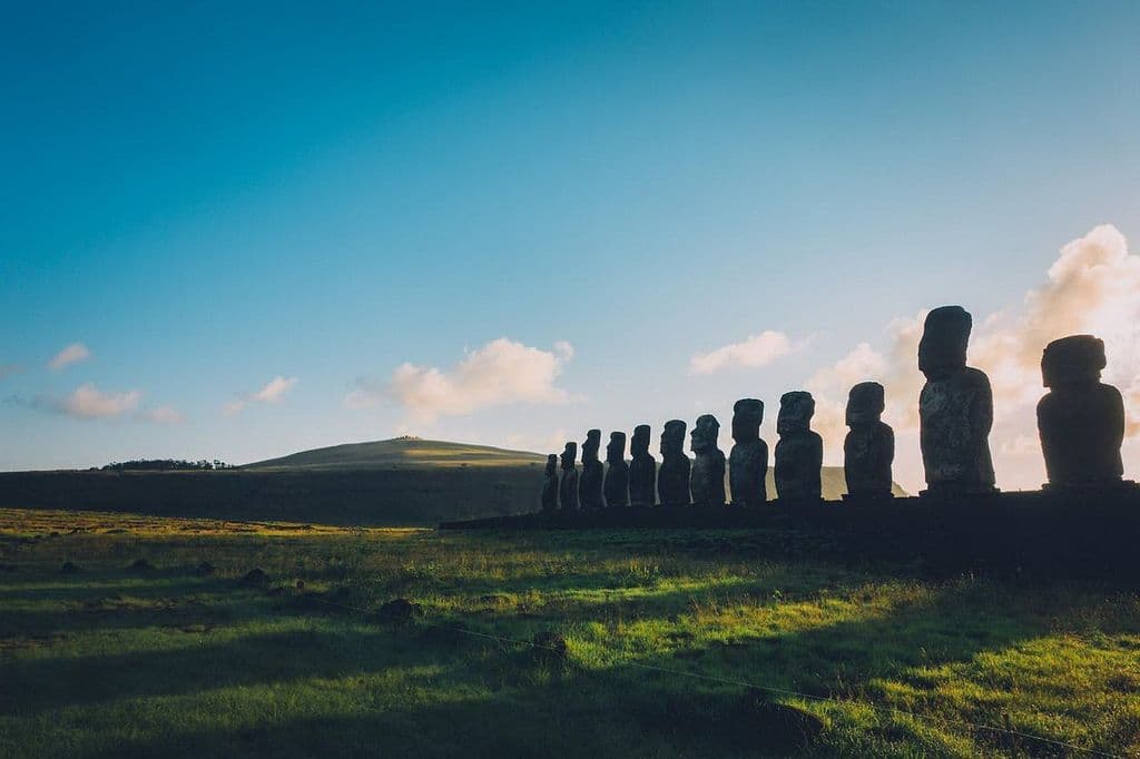 Easter Island