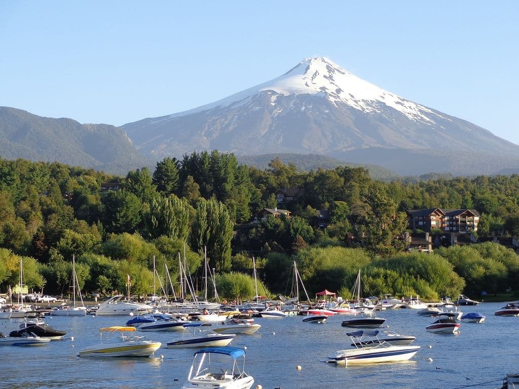 Pucon