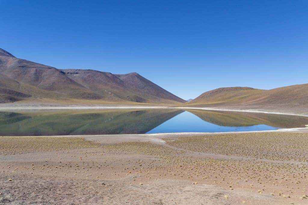 San Pedro de Atacama
