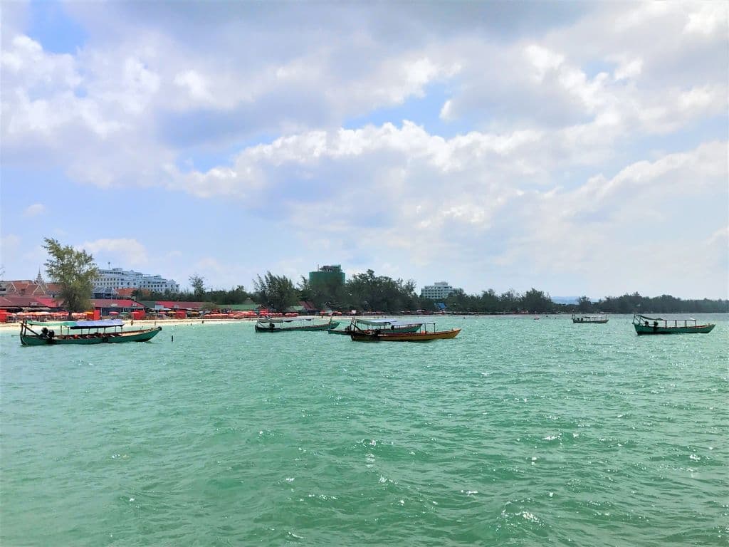 Sihanoukville