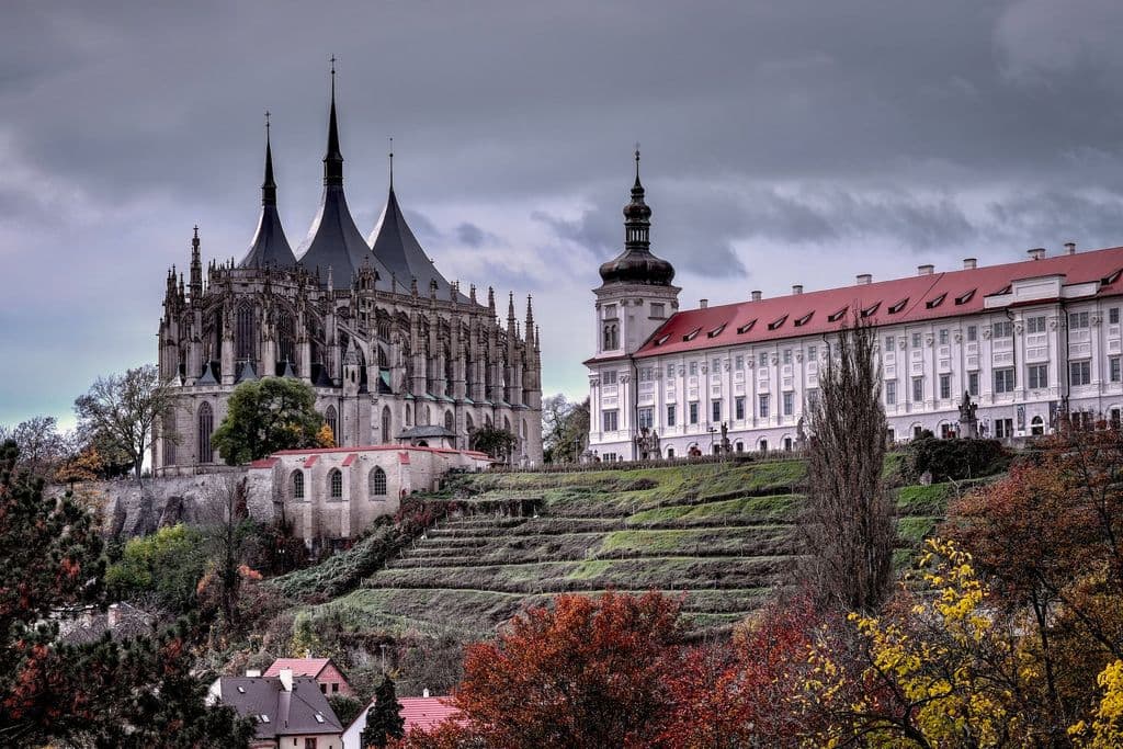 Kutna Hora