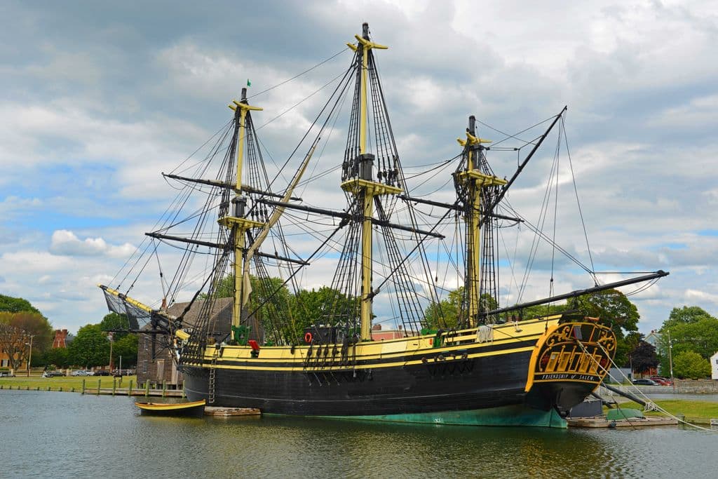Salem