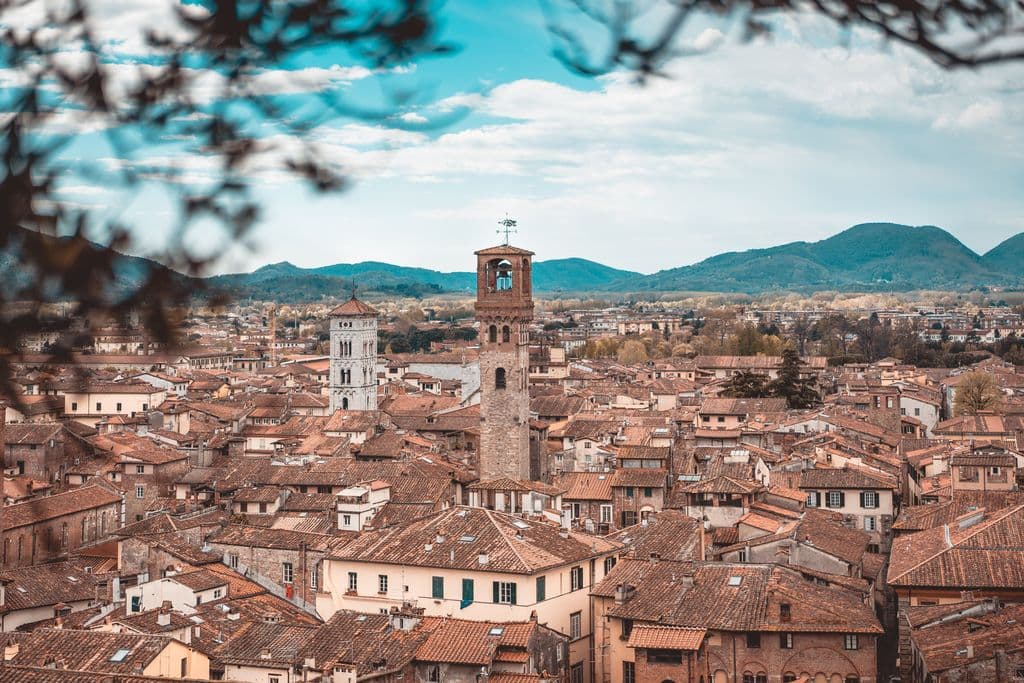 Lucca