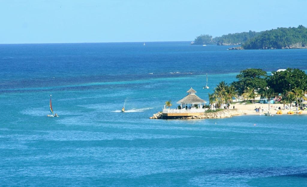 Ocho Rios