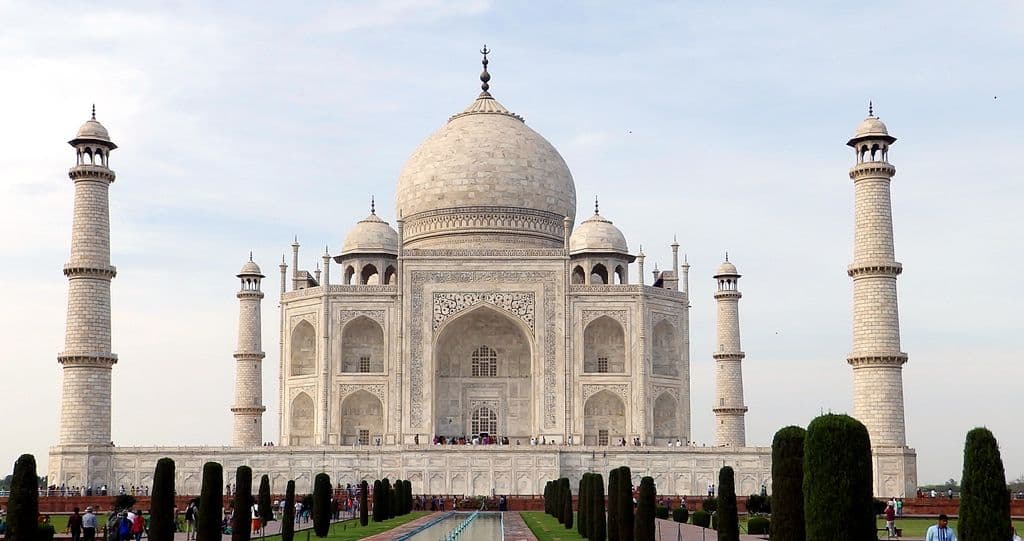 Agra