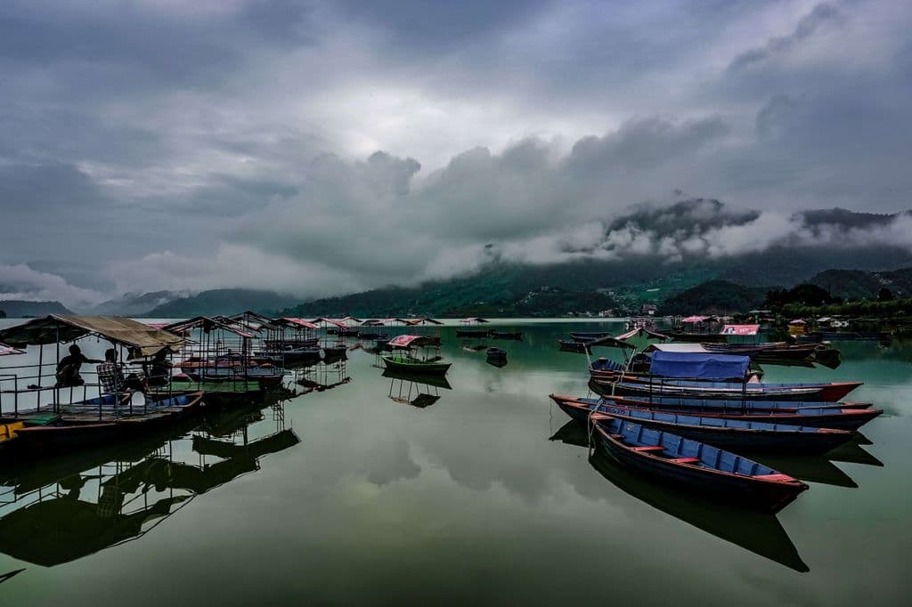 Pokhara