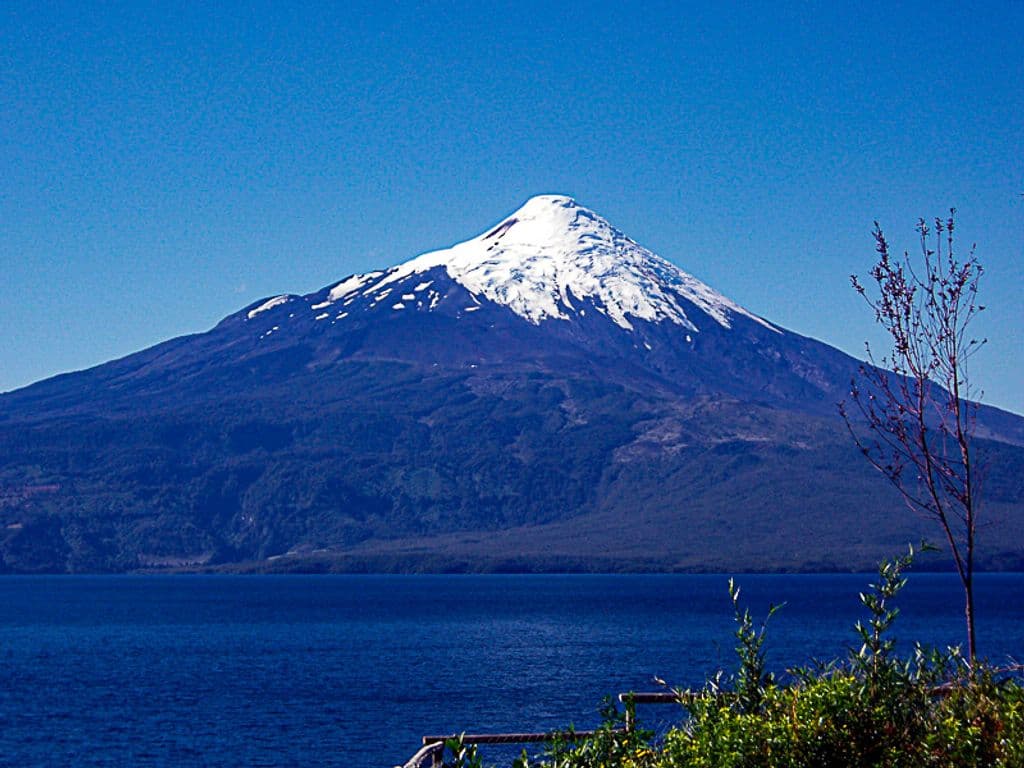 Puerto Varas