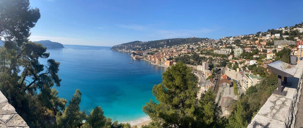 Villefranche-sur-Mer