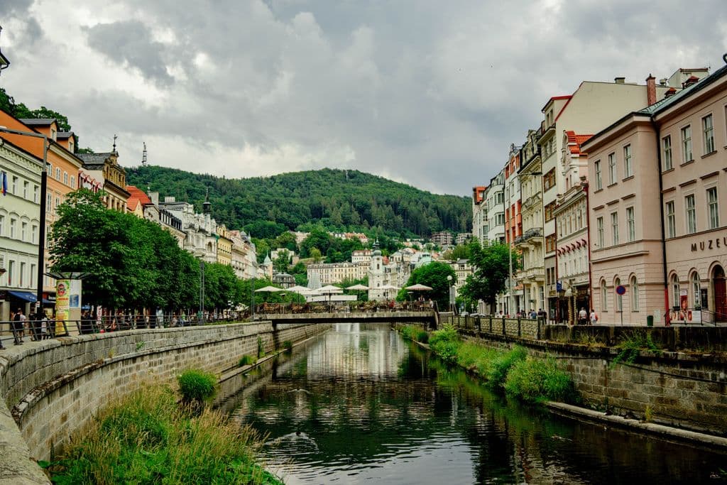 Karlovy Vary