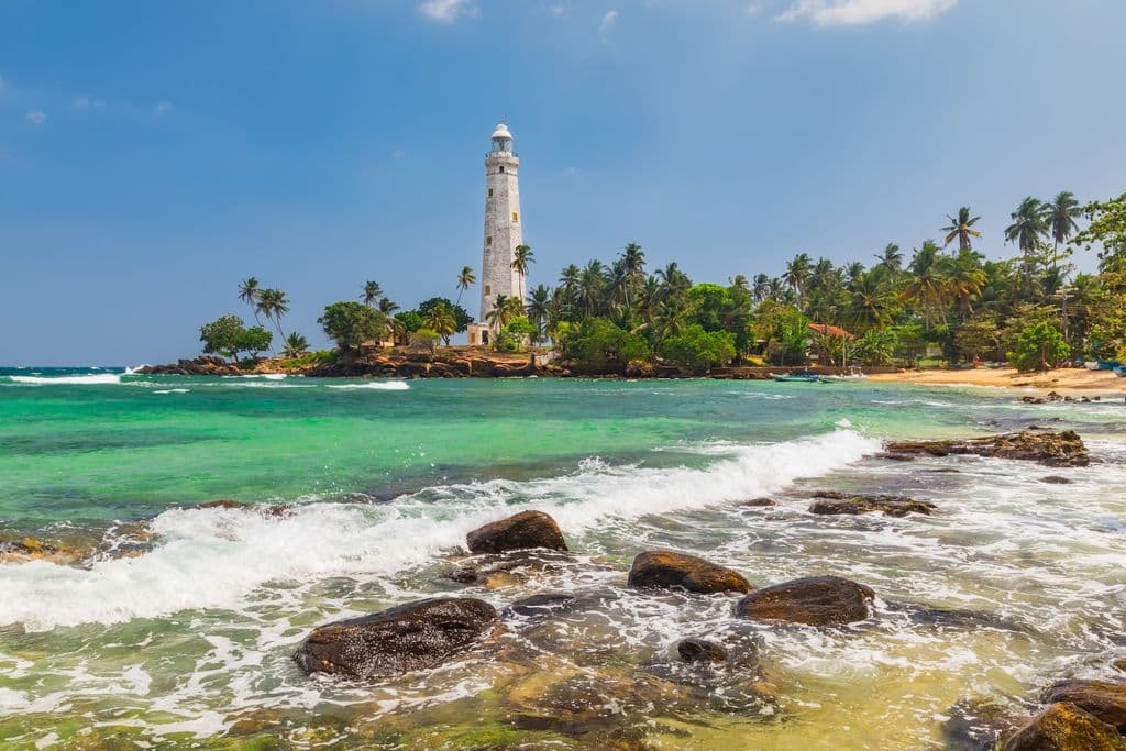 Negombo