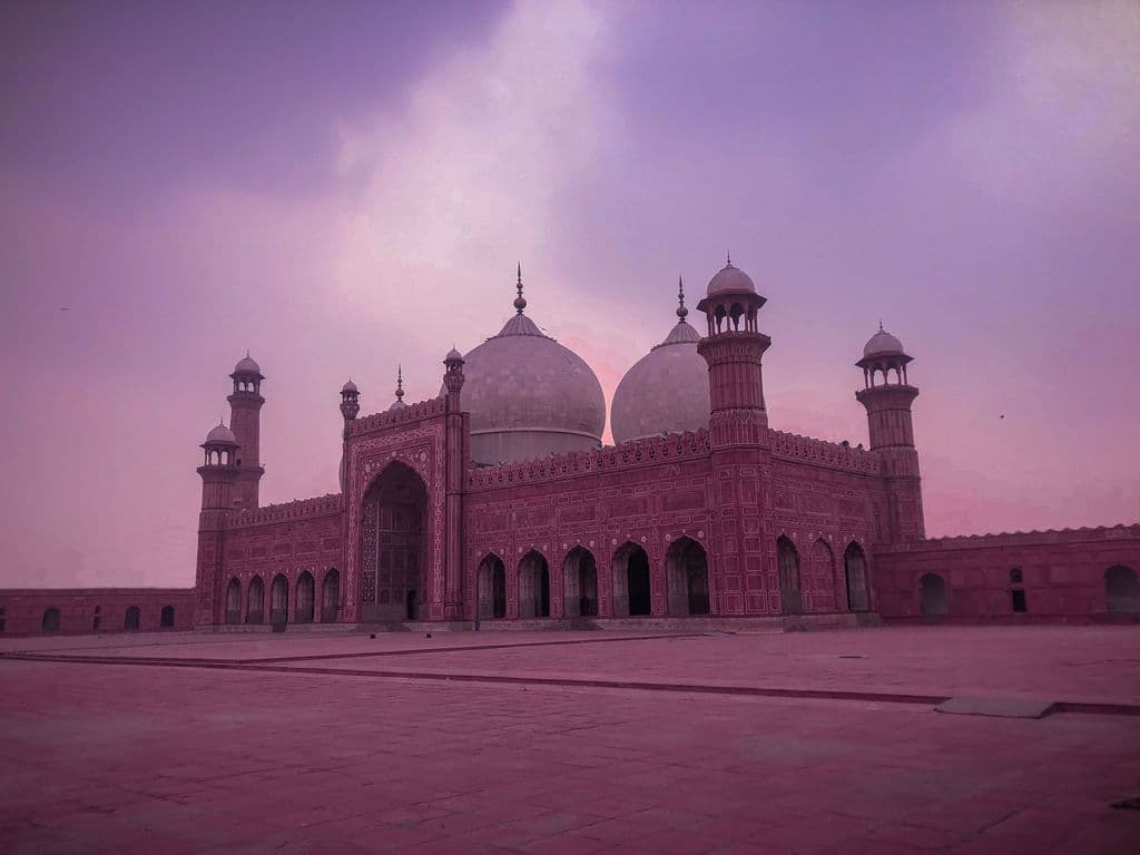 Lahore
